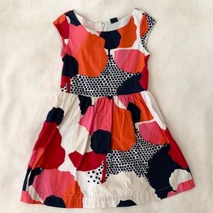 Gap Girl Dress Size  S (6-7)